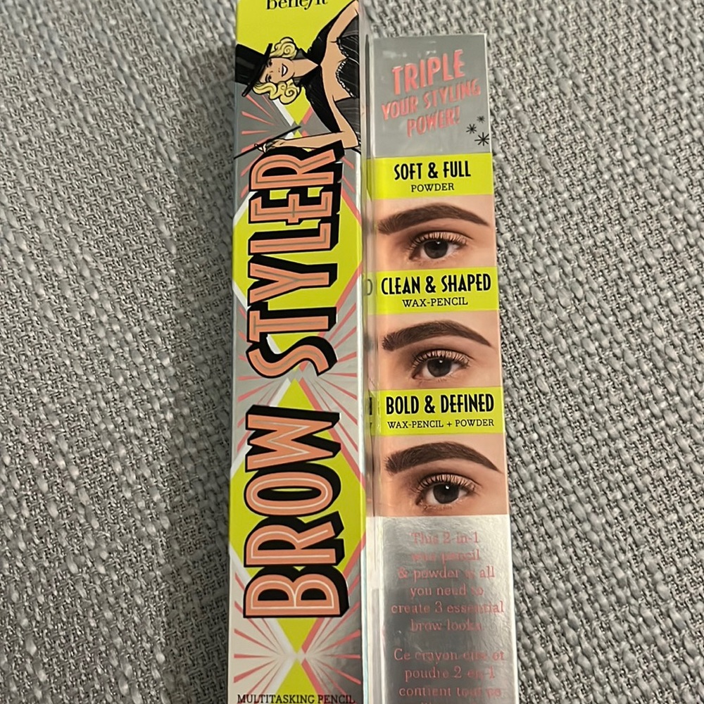 Benefit Brow Styler color 3.5